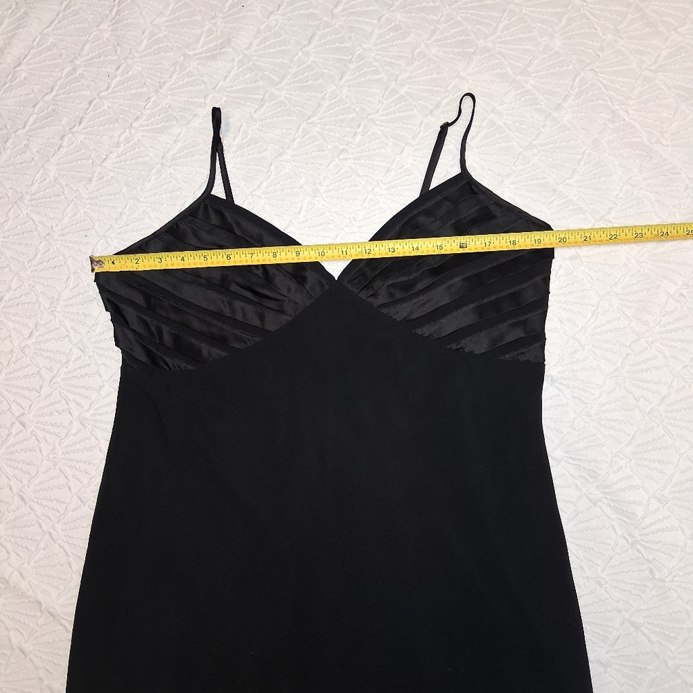 Natori Women Size XL Elegant Casual Black Apparel - Picture 16 of 16